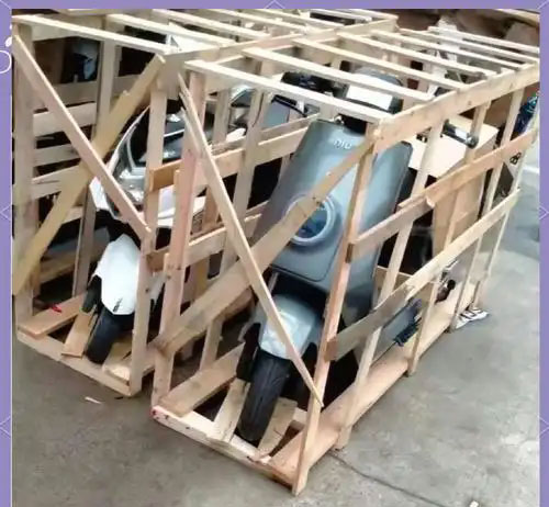桥头镇电动车运输